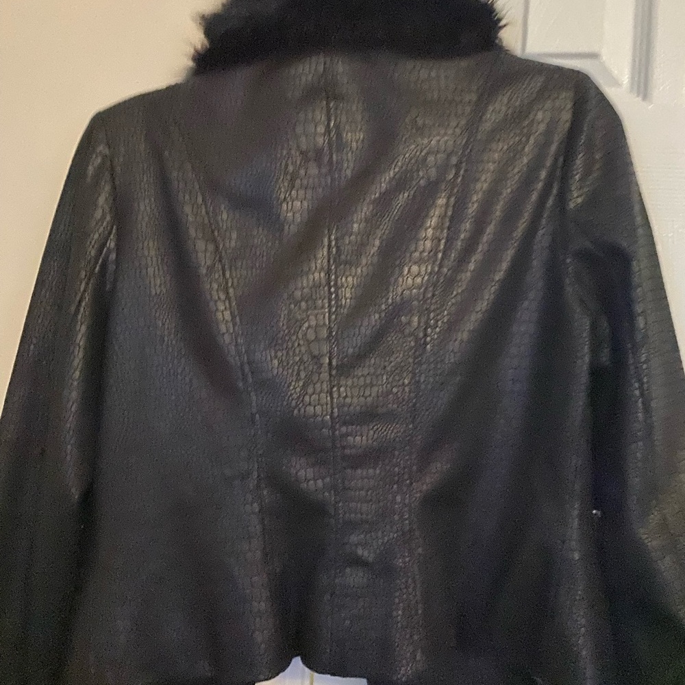 Jacket - Picture 2 of 2